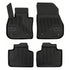 Gummimåtter BMW X1 U11 2022- frogum