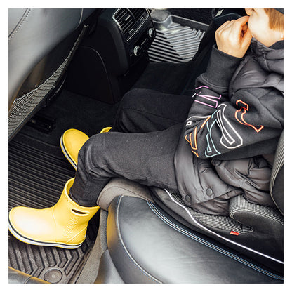 Gummimåtter Lexus LBX 2023- frogum