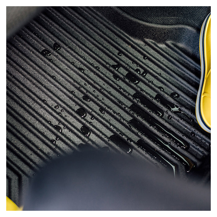 Gummimåtter Mercedes-Benz CLA EQ 2025- frogum