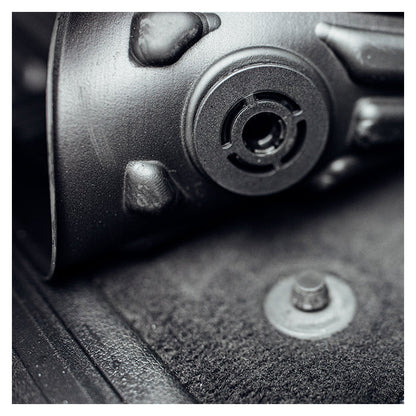 Gummimåtter Lexus LBX 2023- frogum