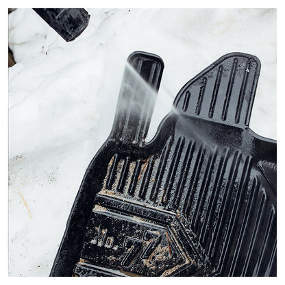 Gummimåtter Tesla Model S liftback, pre-facelift 12-21