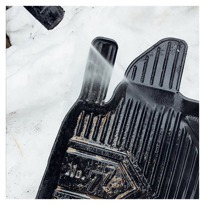 Gummimåtter Volkswagen Passat B9 hybrid 2023- frogum