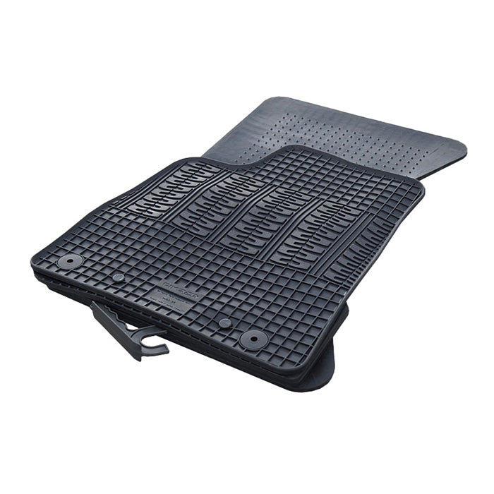 Gummimåtter Audi Q5 I 2008- cikcar