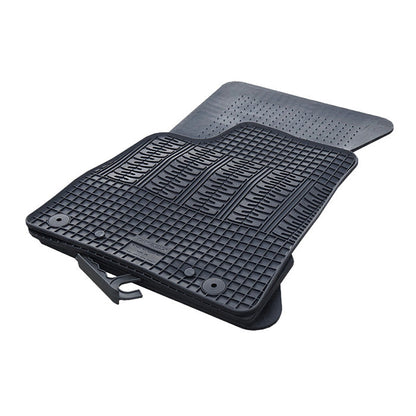 Gummimåtter Audi Q5 I 2008- cikcar