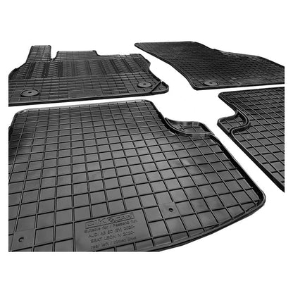 Gummimåtter Audi A3 (8Y) 4 og 5 pers. 2020- ETSi cikcar