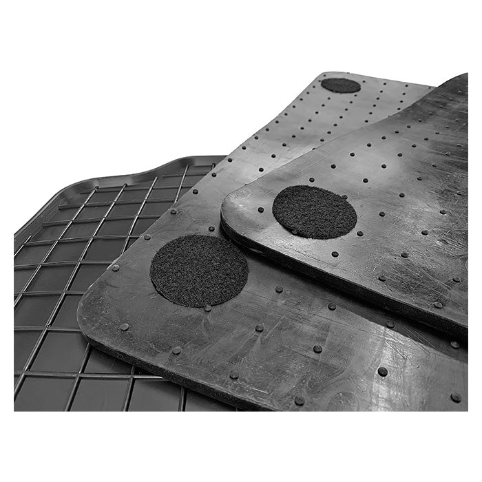 Gummimåtter BMW X6 G06 2019- cikcar