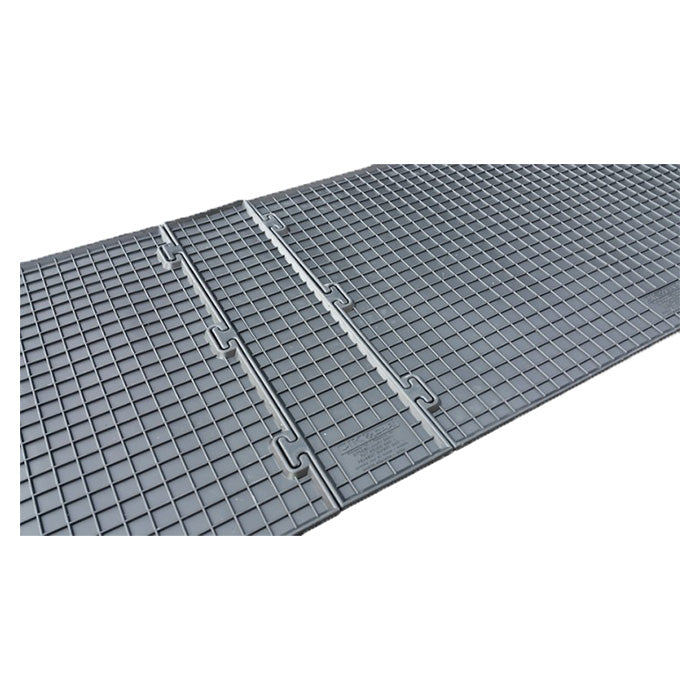 Gummimåtter Jumpy II, Scudo, Expert, 06-16 2. række cikcar