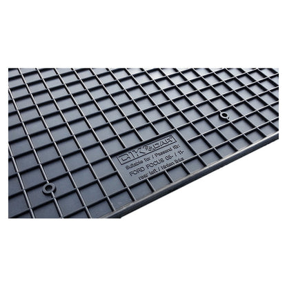 Gummimåtter Ford Focus II 2005- cikcar