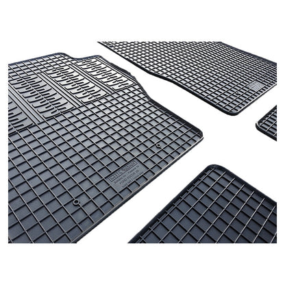 Gummimåtter Ford Focus II 2005- cikcar