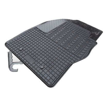 Gummimåtter Ford Connect Van 2014- 2 pers. cikcar