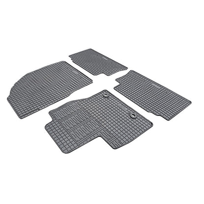 Gummimåtter Ford Kuga 2008-2012 cikcar