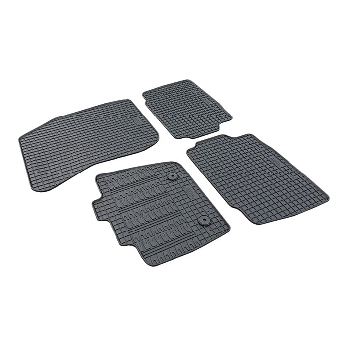 Gummimåtter Ford Mondeo 2014- (MK5) cikcar