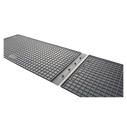 Gummimåtter Ford Transit 15-, Opel Movano B 10- 2. ræk. cikcar