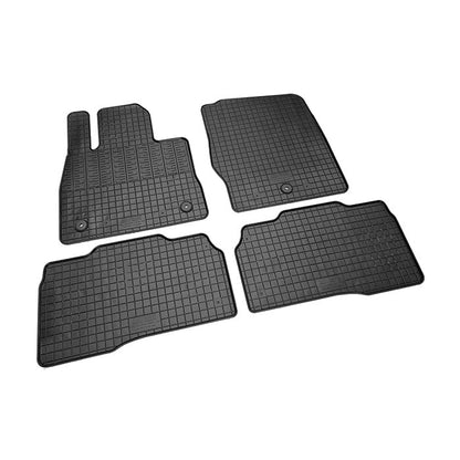 Gummimåtter Ford Explorer VI (U625) 20- Hybrid cikcar