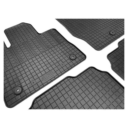 Gummimåtter Ford Explorer VI (U625) 20- Hybrid cikcar