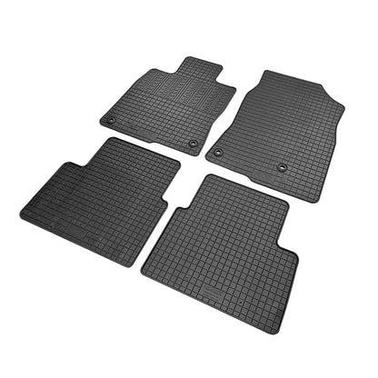 Gummimåtter Honda Civic Hb 2017- cikcar