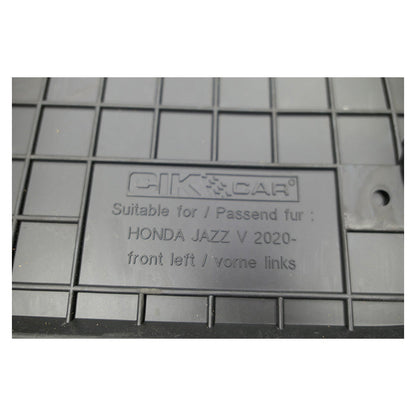 Gummimåtter Honda  Jazz V, CRV III 2020- cikcar