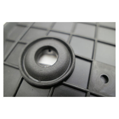 Gummimåtter Honda  Jazz V, CRV III 2020- cikcar