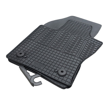 Gummimåtter Jeep Renegade Sport Long. 14- Fix 20Cm cikcar