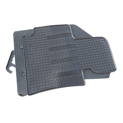 Gummimåtter Kia Soul 2013- cikcar