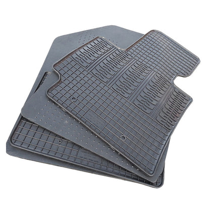 Gummimåtter Kia Soul 2013- cikcar