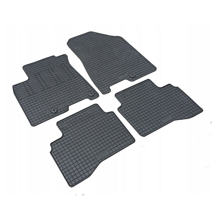 Gummimåtter Kia Optima 2015- cikcar