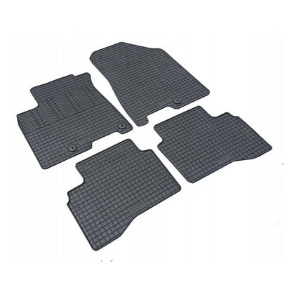 Gummimåtter Kia Optima 2015- cikcar