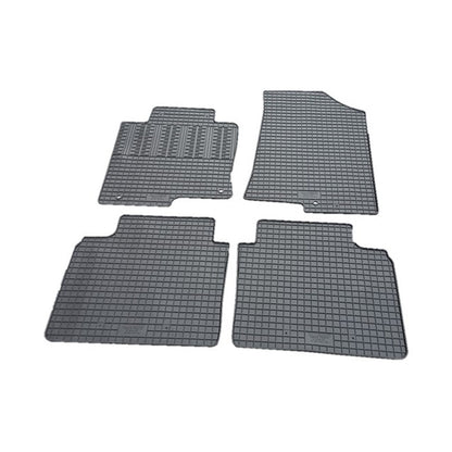 Gummimåtter Kia Optima 2015- cikcar