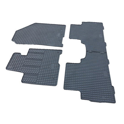 Gummimåtter Kia Sorento 2015- cikcar