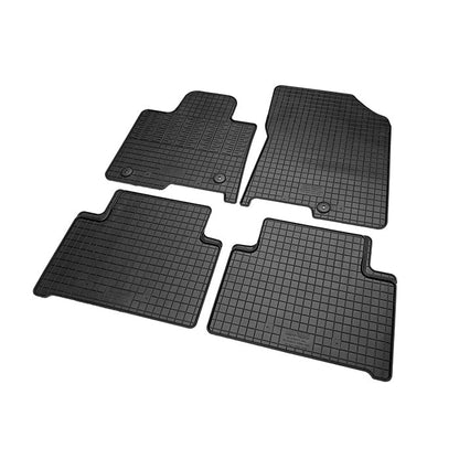 Gummimåtter Kia Sorento 2020- Hybrid cikcar