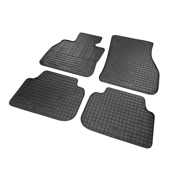 Gummimåtter Mini Clubman F54 2015- cikcar