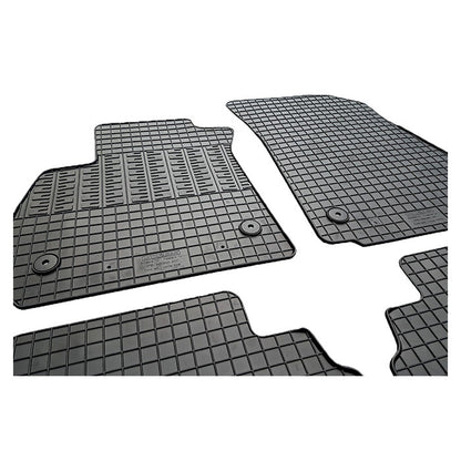 Gummimåtter Opel Insignia B 2017- cikcar