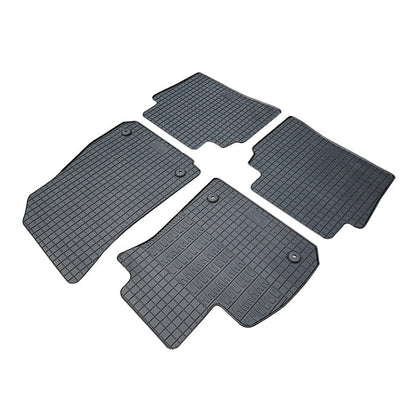 Gummimåtter Opel Insignia B 2017- cikcar