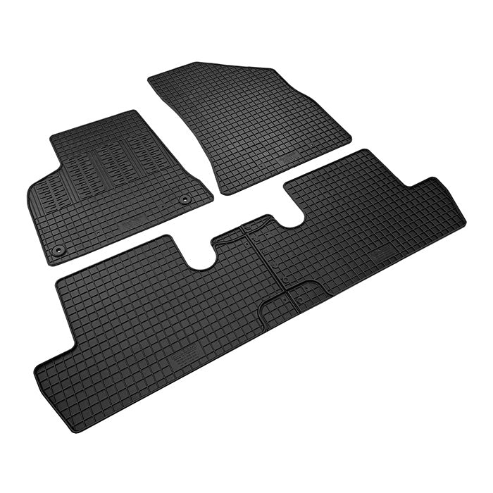 Gummimåtter Peugeot 3008 2009-, Peugeot 5008 2010- cikcar