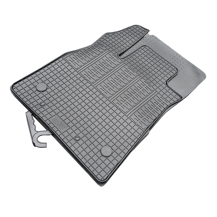 Gummimåtter Renault Talisman 2015- cikcar