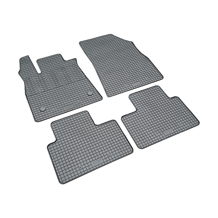 Gummimåtter Renault Talisman 2015- cikcar