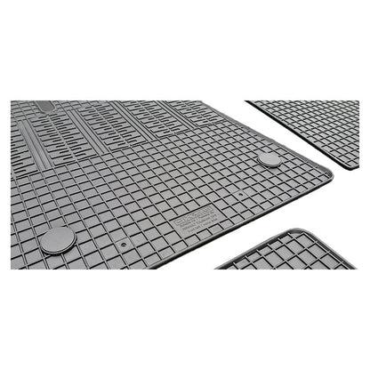 Gummimåtter Renault Talisman 2015- cikcar