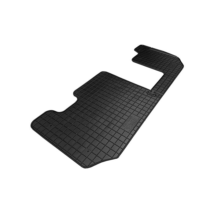 Gummimåtter Tarraco 18- Kodiaq 16- Tiguan 17- 3. række cikcar