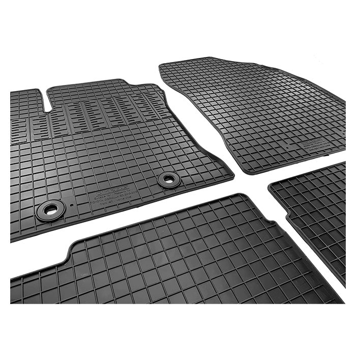 Gummimåtter Toyota Corolla Sd 2013-2019 cikcar