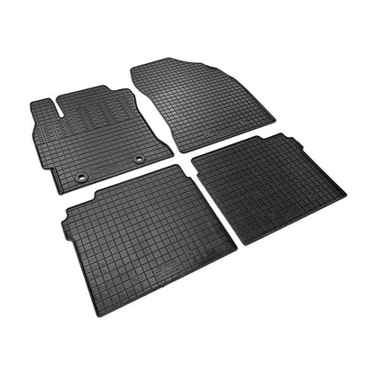 Gummimåtter Toyota Corolla Sd 2013-2019 cikcar