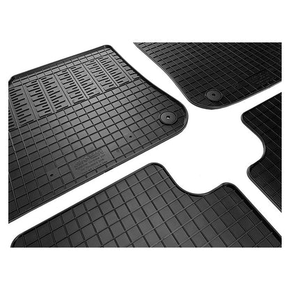 Gummimåtter VW Touareg 18-, Porsche Cayenne 17- cikcar