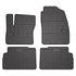 Gummimåtter Ford C-Max II minivan 2010-2019 frogum