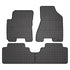 Gummimåtter Hyundai Tucson I, Kia Sportage II 04-10 frogum