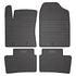 Gummimåtter Hyundai i10 II HB 2013-2019 frogum