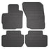 Gummimåtter Mitsubishi Outlander III SUV, 2012-2022 frogum