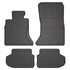 Gummimåtter BMW 5 Series F10, F11 2010-2013 frogum