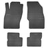 Gummimåtter Opel Corsa D 06-14, Adam HB 12-19 frogum