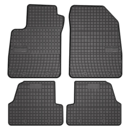 Gummimåtter Opel Mokka A 2012-2019 frogum