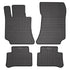 Gummimåtter Mercedes CLS C218 10-18, E-Class W212 09-16 frogum