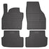 Gummimåtter SEAT Arona 2017-, VW Taigo 2020- frogum